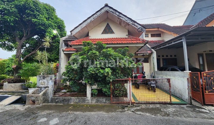 Rumah Hook Siap Huni di Galaxy Bekasi Rumah Hook Siap Huni di Galaxy Bekasi