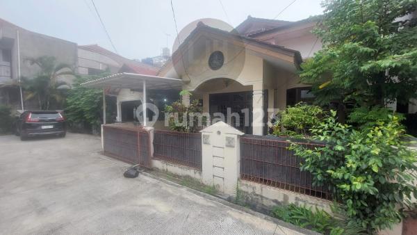 For Sale House in Galaxy Bekasi For Sale House in Galaxy Bekasi