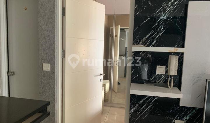 Apartemen The Springlake Tower Azolla Tipe 2BR Summarecon Bekasi  2