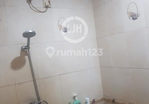 Dijual Rumah Luas Posisi Hook di Galaxy Bekasi 2