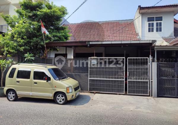 Dijual Rumah di Pekayon Bekasi Dijual Rumah di Pekayon Bekasi
