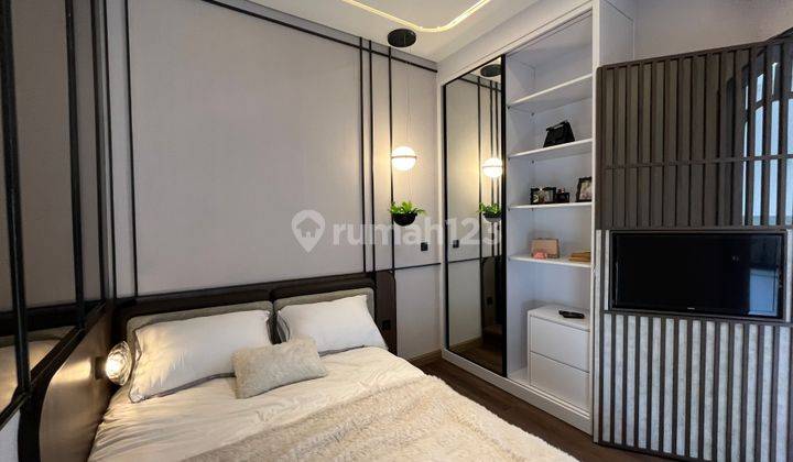 Rumah Baru 1 Lantai Di Perumahan Bali Resort Bogor, Siap Huni 2