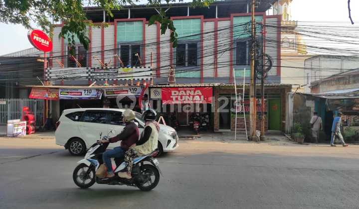 Shop House for Sale, Suitable for Investment Shop House for Sale, Suitable for Investment