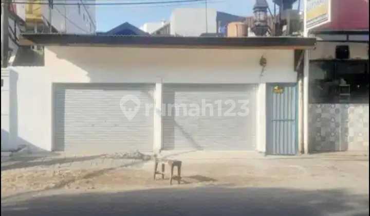 Rumah Cocok Untuk Usaha Berada di Jalan Tebet Timur Raya, Lebar Jalan 3 Mobil, Strategis Dan Hocky.. 2