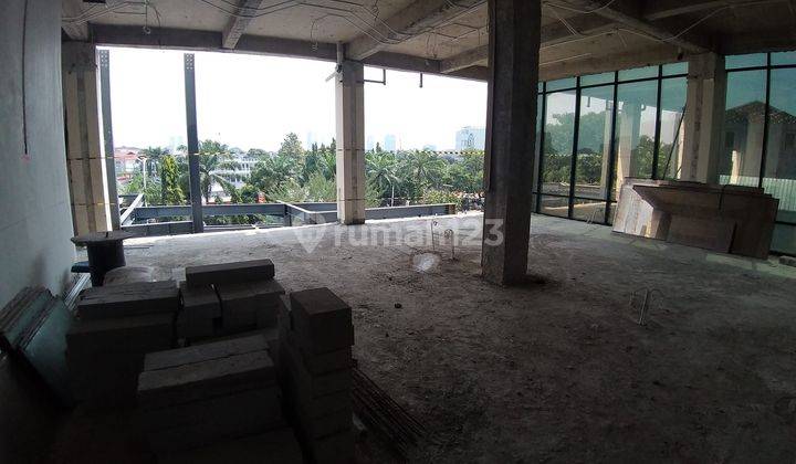Rukan Baru Renovasi Di Area Ragunan, Pasar Minggu, Jakarta Selatan. Hub 0813 1838 1838 9