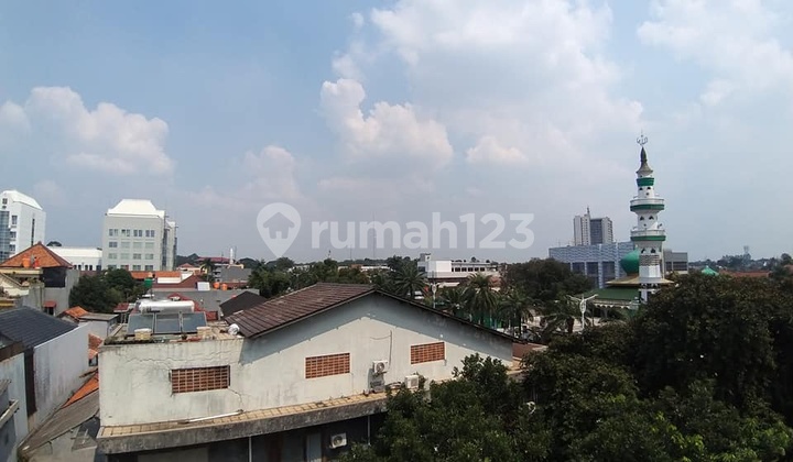 Rukan Baru Renovasi Di Area Ragunan, Pasar Minggu, Jakarta Selatan. Hub 0813 1838 1838 14
