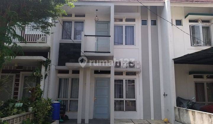 Cluster Jade De Bale Permata Arcadia , 3br,siap Huni di Sukatani,tapos,depok Hub 0813 1838 1838. 1