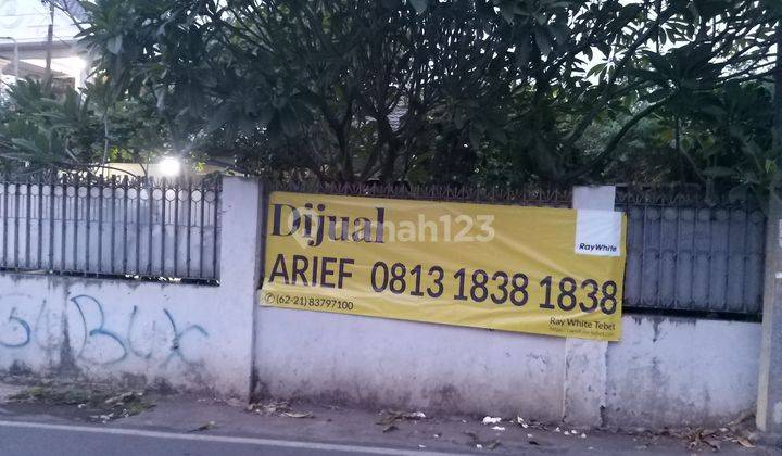  Turun Harga... Rumah Asri di Jl Griya Wartawan, Cipinang Muara, Dekat Dengan Samsat Jaktim, Lt459m2, Lb 200m2, Hub 0813 1838 Satu Delapan Tiga Delapan 1