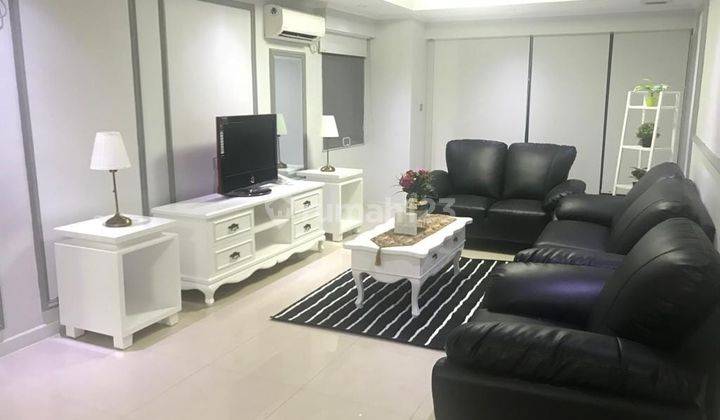 Apartement Bukit Golf Pondok Indah 3br, Fully Furnished, Siap Huii, Hub 0813 1838 1838 2