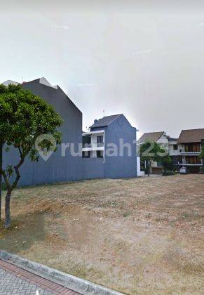 Dijual Tanah Kavling di Bonavista Residence, Dalam Komplek Bona Indah Jaksel, Hub 0813 1838 1838 2