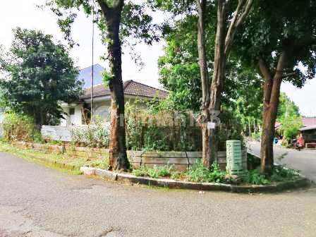 Rumah Lama, Hitung Tanah, Dalam Komplek, Kalibata, Hub 08131838xxxx