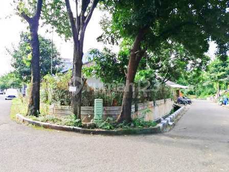 Rumah Lama, Hitung Tanah, Dalam Komplek, Kalibata, Hub 08131838xxxx 2