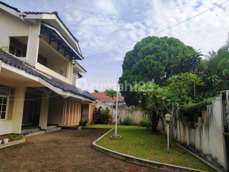 Lebak Bulus Rumah Siap Huni, Dalam Komplek, Strategis, Hub 0813 1838 1838 1