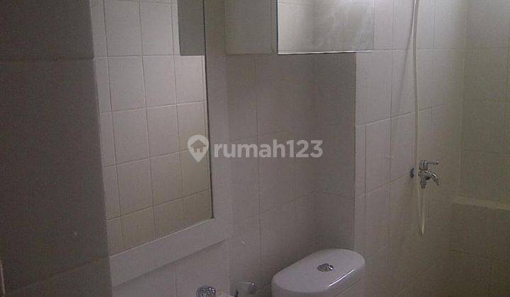 Bassura City 3BR, luas 48 sqm, lantai 9, tower Flamboyan 10