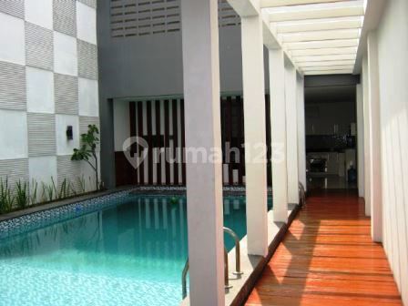 Rumah Bagus, Cantik Mewah Di Menteng, Premium Hub 0813xxxxxxxx