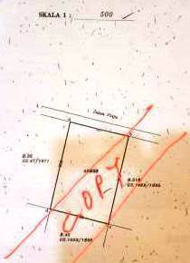 Gedung Mewah di Jl Plaju,sudirman, Jak Sel, Jual Cepat Dibawah Harga Njop, Hub 0813 1838 1838. 3