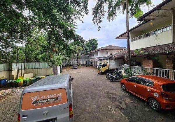 Kavling Bonus 2 Bangunan Rumah di Kemang, Jaksel, Hub 0813 1838 1838 2