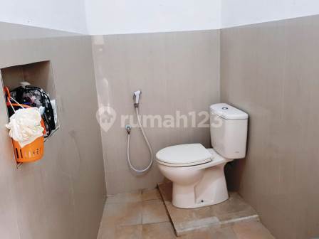 Rumah Hitung Tanah dekat taman Ecopark Tebet Timur, Lebar Jalan 3 Mobil, Hub Arief 0813-Satu Delapan Tiga Delapan-Satu Delapan Tiga Delapan. 2