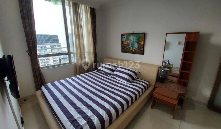 Apartement Kuningan City Denpasar Residence 1br, Hub 0813 1838 1838 1