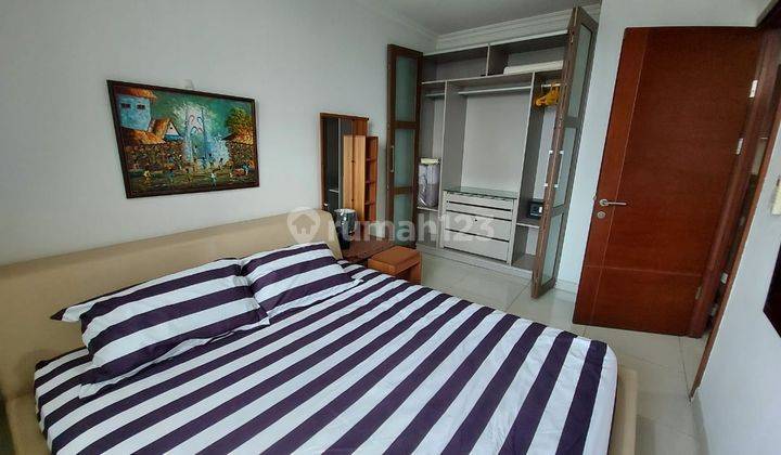 Apartement Kuningan City Denpasar Residence 1br, Hub 0813 1838 1838 2