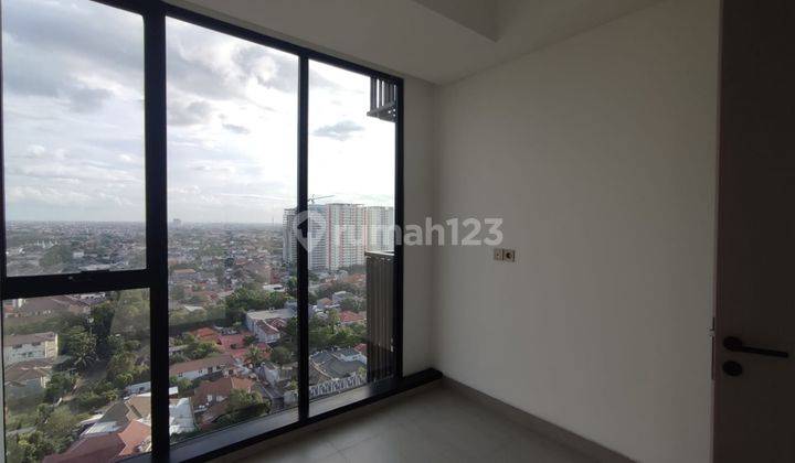 Apartemen Fatmawati City Center Type 2br, Luas 71m2, Best View, Good Location, Hub 0813 1838 1838. 2