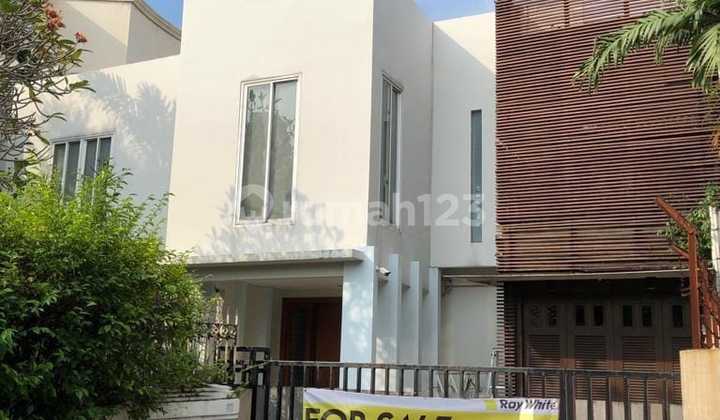 Turun Harga Rumah Siap Huni di Area Kebayoran Baru, Jakarta Selatan, Hub 08131838xxxx