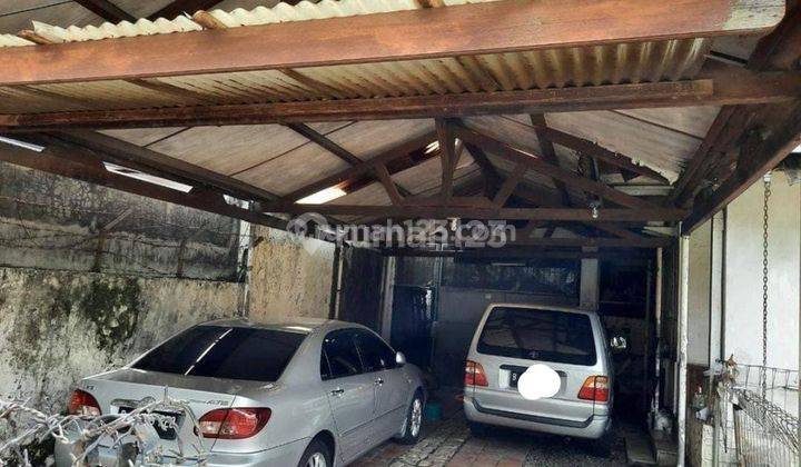 Rumah Lama Hitung Tanah di Area Menteng. Hub 0813 1838 satu Delapan Tiga Delapan 1