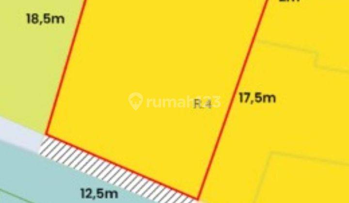 Rumah Siap Huni Lt 255 M2, Lb 200m2, Jl Keselamatan, Tebet, Jaksel, Hub 0813 1838 Satu Delapan Tiga Delapan. 2