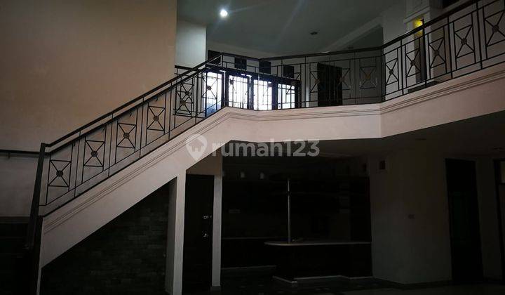 Disewakan Rumah Siap Huni di Tebet Barat, Cocok Untuk Hunian Ataupun Untuk Kantor, Hub 0813 1838 1838 2