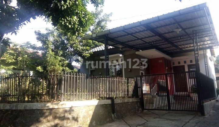 Disewakan atau Dijual Rumah Villa Siap Huni Lingkungan Nyaman,Asri dan Tenang di Besito gang 3 No 7, Gebog, Kudus, Jawa Tengah 2