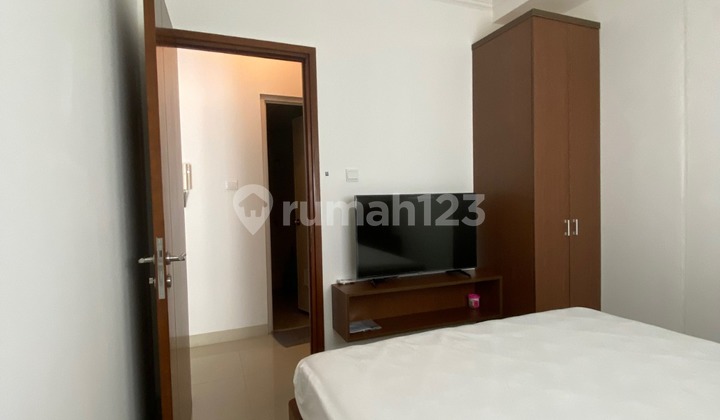 Dijual unit 2BR Signature Park Grande, Siap Huni, Good Invest. Hub 0813 Satu Delapan Tiga Delapan - Satu Delapan Tiga Delapan 1