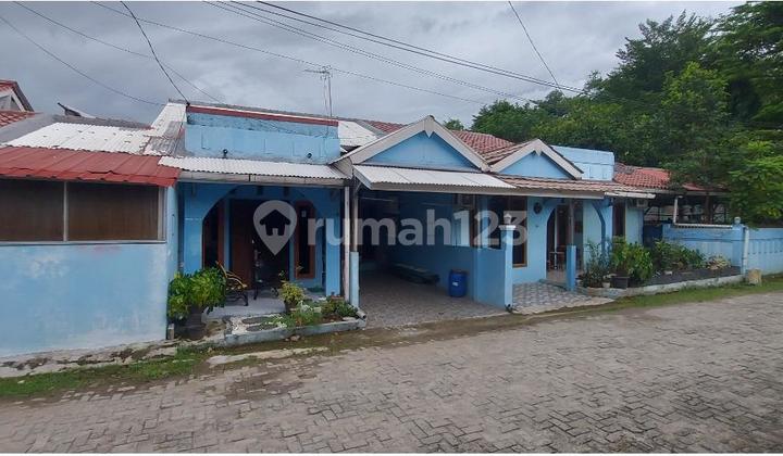Hommy House 2 Lots Combined into 1 Corner, Quiet and Comfortable Environment at D'Mar. 2