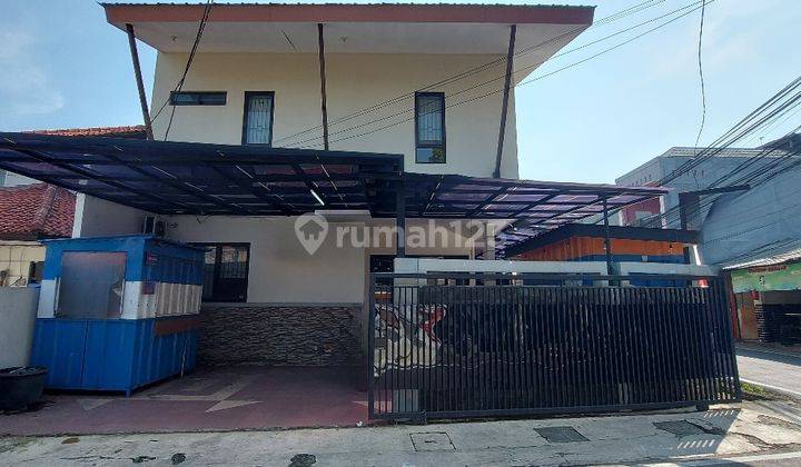 Rumah Cantik di Lokasi Strategis Cikoko Barat Pancoran Hub 0813 1838 1838 1