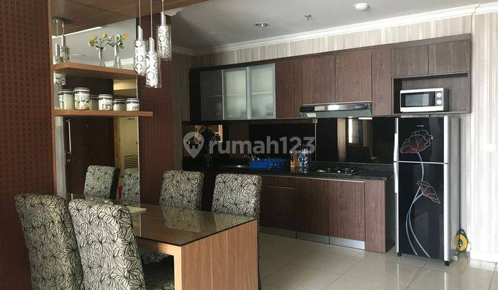 Dijual Cepat Lantai Rendah Kuningan City Denpasar Residence Luas 94 Sqm, murah.. Hub 0813 1838 1838 1