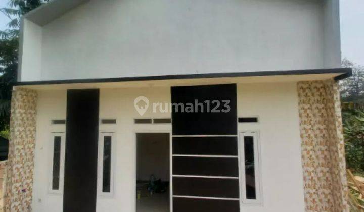 Rumah Murah Dan Masih Bisa Nego, Strategis di Tajur Halang, Kabupaten Bogor, Jawa Barat, Jual Cepat, Hub 0813 1838 1838 1