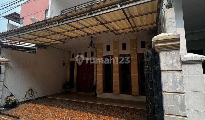 Disewakan Rumah Siap Huni di Tebet Barat Dalam, Hub 0813 1838 1838 1