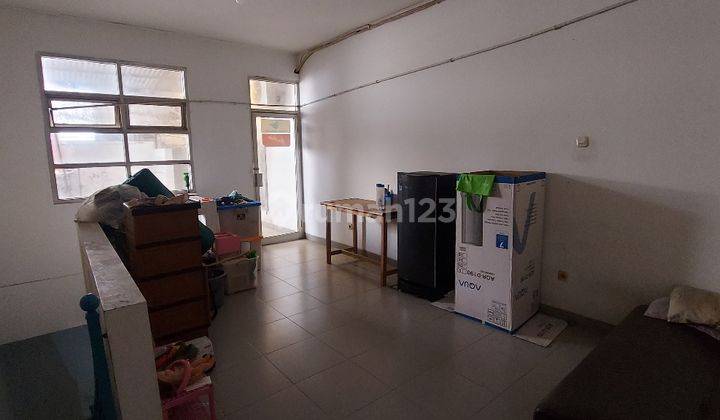 Disewakan Minimal 3 Tahun Atau Dijual Ruko 3 Lantai di Tebet Barat, Lokasi Ok, Hub 0813 1838 1838 2