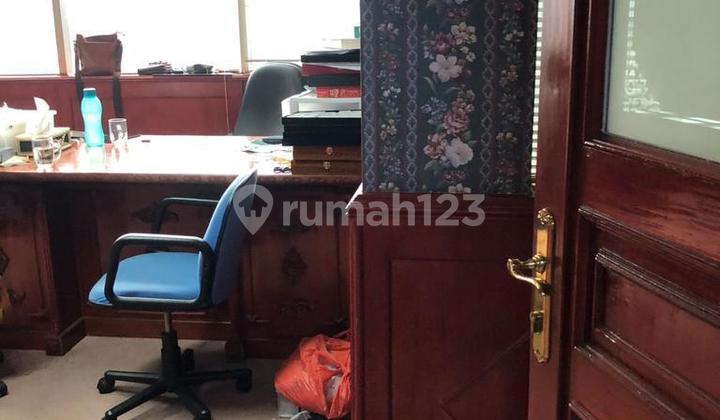 Dijual Menara Imperium Jl Rasuna Said Kav 1, Jaksel,Midle Floor, Siap Huni.