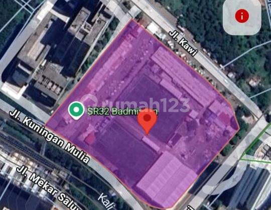 Dijual Kavling 9000m2 di Muria Dalam Raya, Kuningan, SHGB, Commercial., Dijual Kavling 9000m2 di Muria Dalam Raya, Kuningan, SHGB, Commercial.,