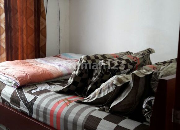 Dijual Apartemen Sudirman Park Type 3BR, Hoek, Lantai Tinggi, Good View, Info Hub : 0813- Satu Delapan Tiga Delapan - Satu Delapan Tiga Delapan..   2