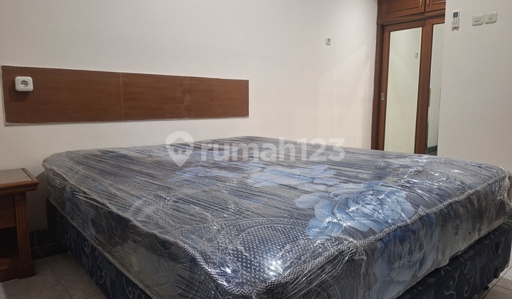 For Sale Active Boarding House with 70 Rooms in Karet Belakang, Setiabudi, South Jakarta