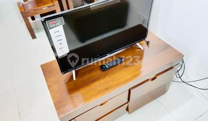 Sudirman Park 2br , Special Unit..  2