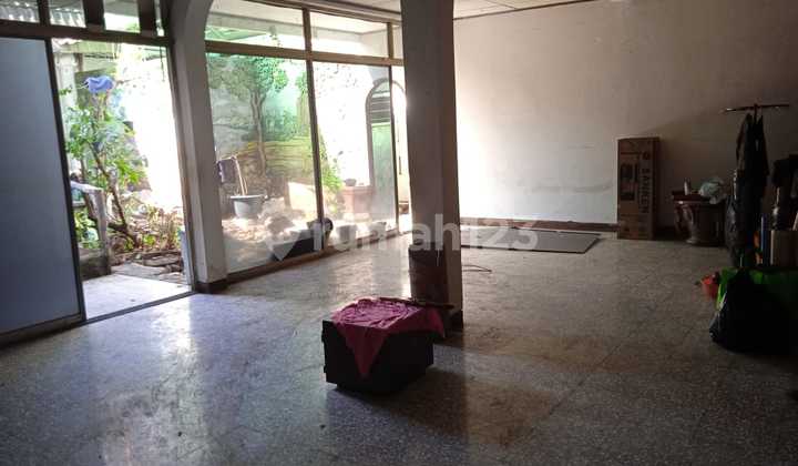 Rumah Hitung Tanah Dekat Taman Ecopark Tebet Timur, Lebar Jalan 3 Mobil, Hub Arief 0813-Satu Delapan Tiga Delapan-Satu Delapan Tiga Delapan. 2