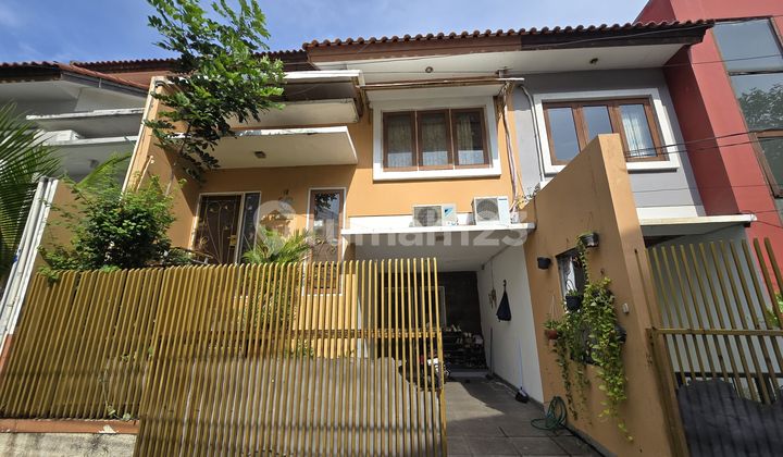 Dijual Rumah Minimalis Siap Huni di Tebet Barat Dalam, Hub 0813' 1838 Satu Delapan Tiga Delapan