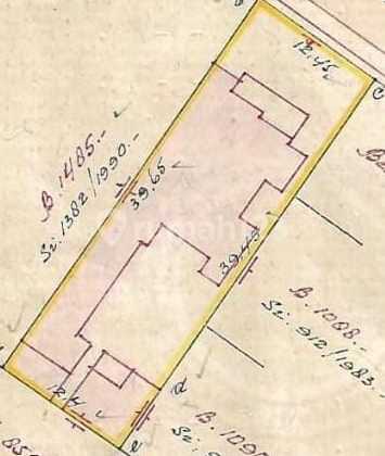 Dijual Rumah Mewah di Area Tenang + Kolam Renang di Bendungan Hilir, Jakarta Pusat.