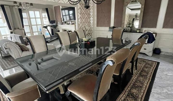 Luxury House Rumah 3,5 Lantai, Swimming Pool, Siap Huni, Strategis dan Nyaman serta Tenang Luxury House Rumah 3,5 Lantai, Swimming Pool, Siap Huni, Strategis dan Nyaman serta Tenang