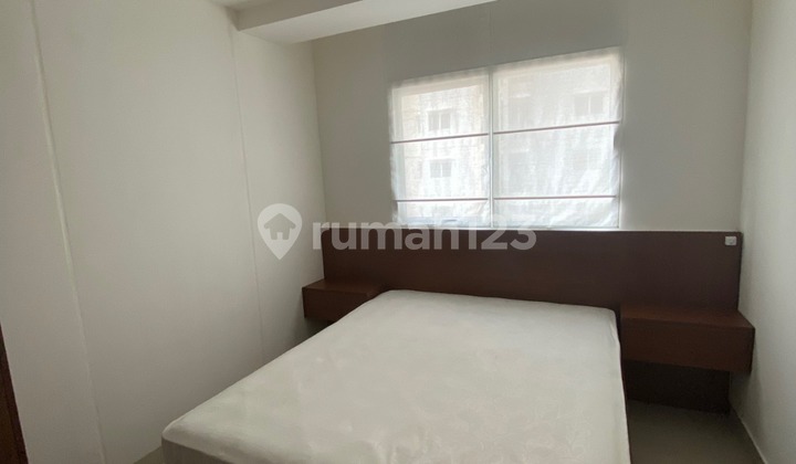 Dijual unit 2BR Signature Park Grande, Siap Huni, Good Invest. Hub 0813 Satu Delapan Tiga Delapan - Satu Delapan Tiga Delapan 2