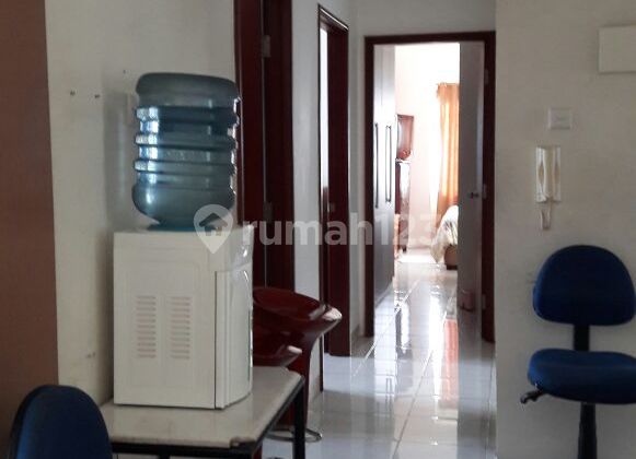Dijual Apartemen Sudirman Park Type 3BR, Hoek, Lantai Tinggi, Good View, Info Hub : 0813- Satu Delapan Tiga Delapan - Satu Delapan Tiga Delapan..   1
