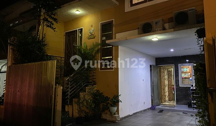 Dijual Rumah Minimalis Siap Huni di Tebet Barat Dalam, Hub 0813' 1838 Satu Delapan Tiga Delapan 2