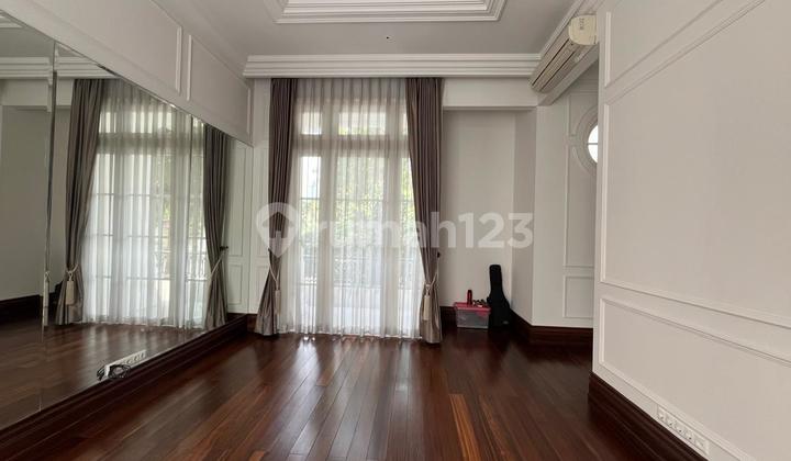 Dijual Rumah Premium Mewah ada Pool di area Mega Kuningan Jaksel Hub 0813xxxx Satu Delapan Tiga Delapan 2